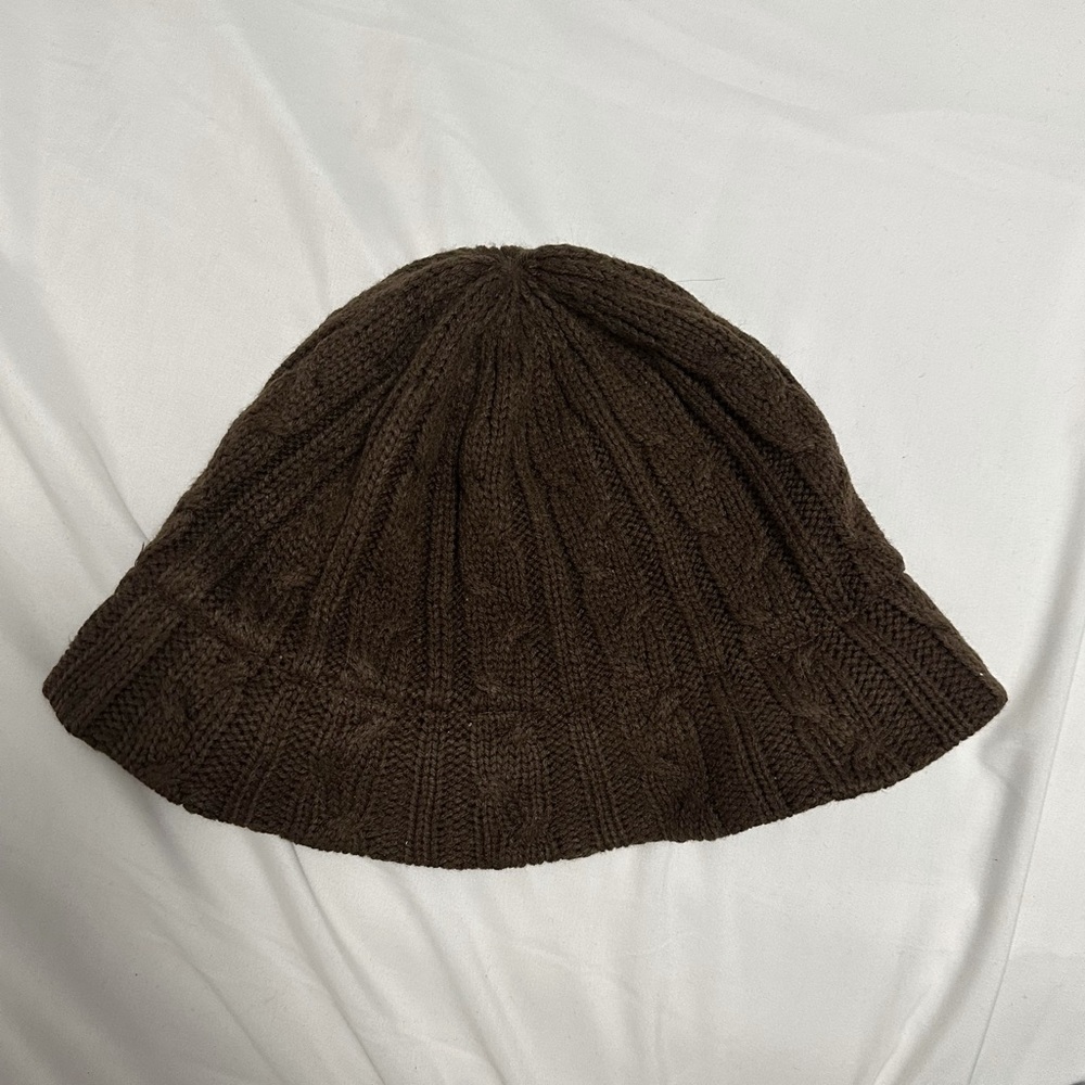 STUSSY KNIT HAT